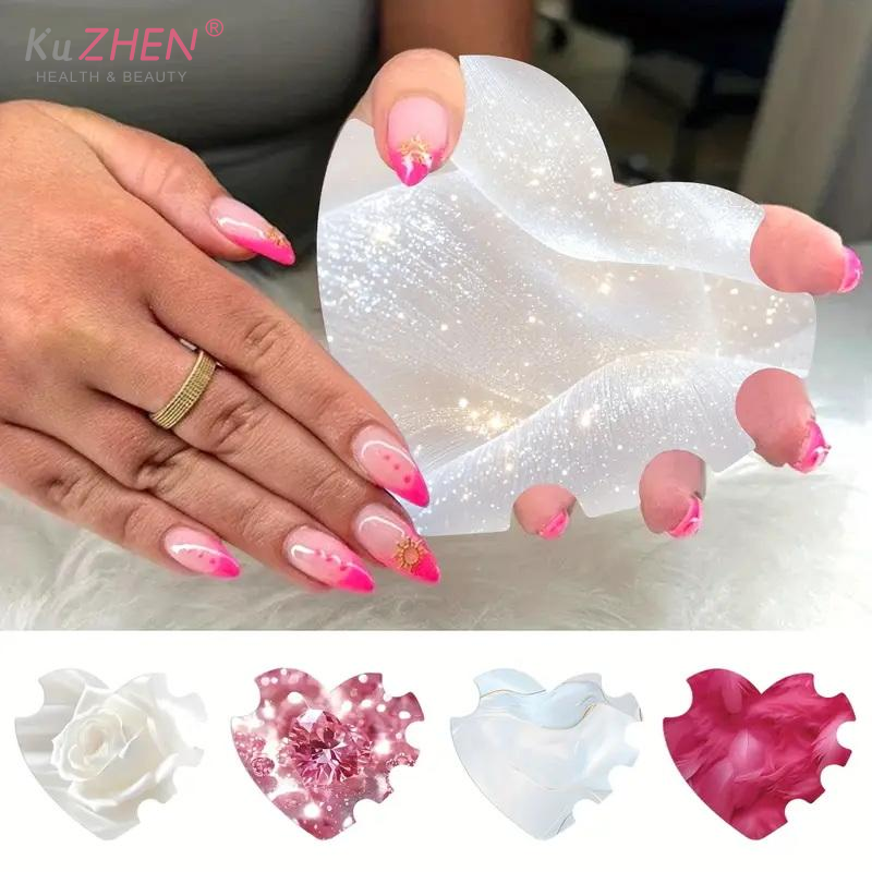 1Pcs Nail Art Display Cards Ha - Nail Tech Accessories review and price
