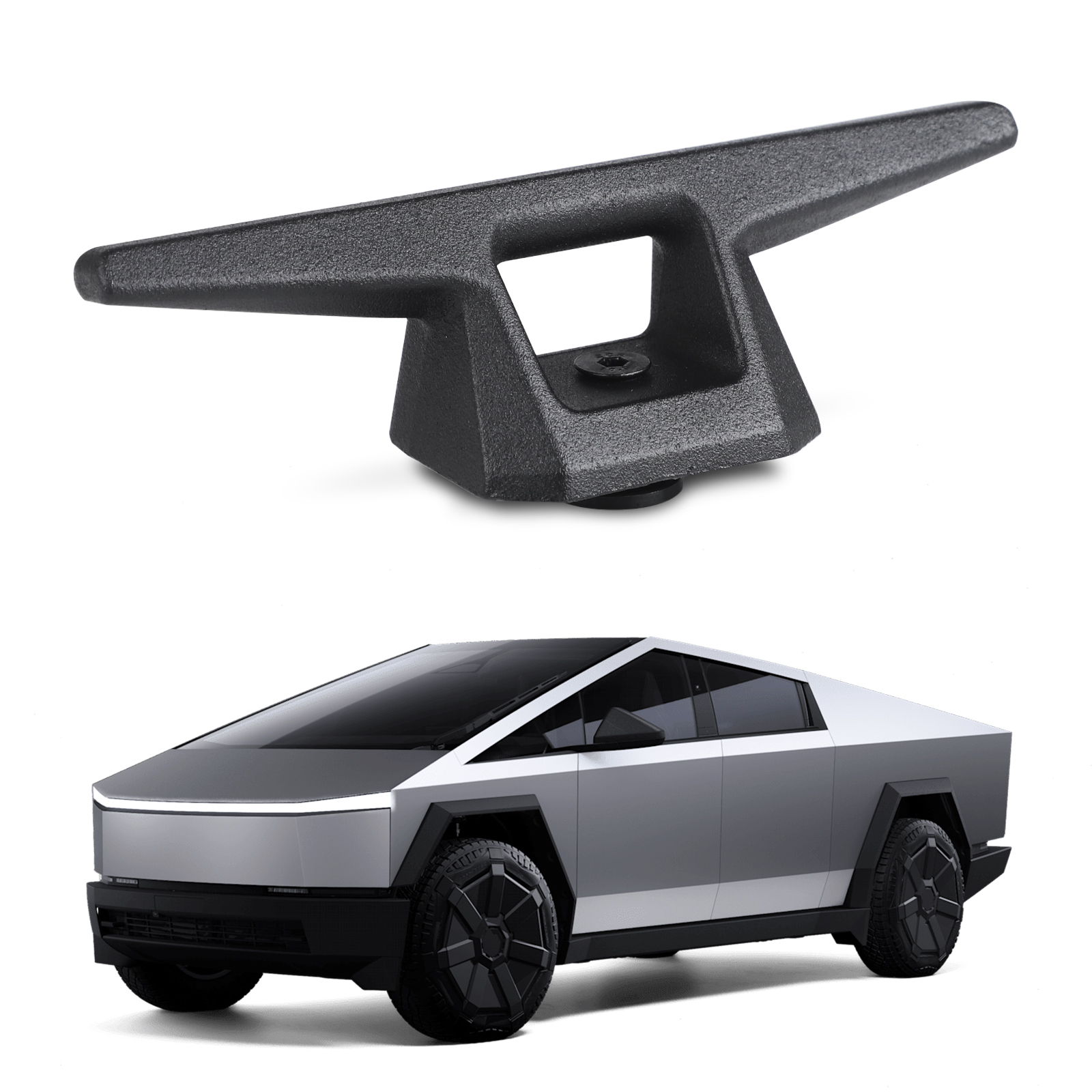 For Tesla Cyber truck Accessor - Nail Tech Accessories review and price