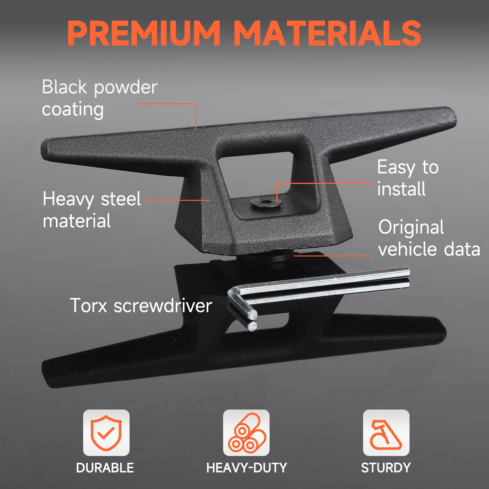 For Tesla Cyber truck Accessor - Nail Tech Accessories review and price