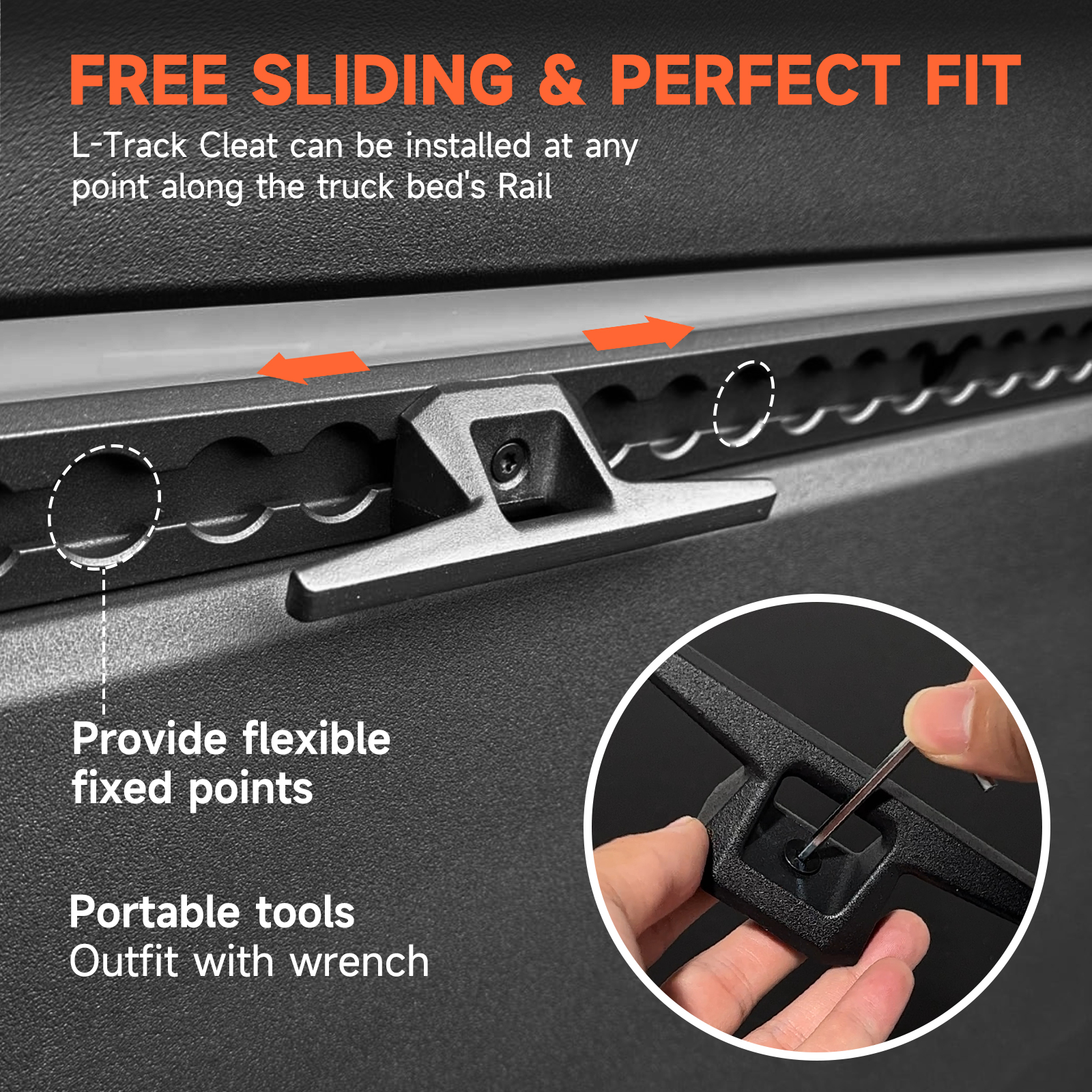 For Tesla Cyber truck Accessor - Nail Tech Accessories review and price